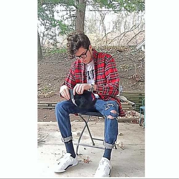 Meet your Posher, Donny - Picture 1 of 1